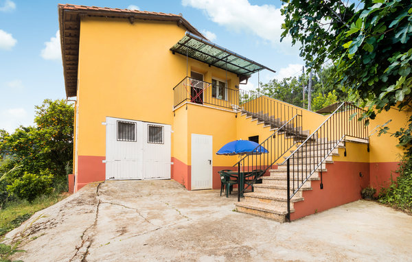 Casa de vacaciones - Cuero , España - ENN038 1