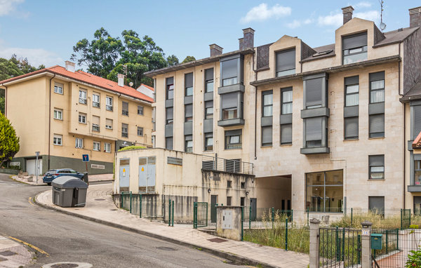 Ferienwohnung - Jar.de Xanas, Avilés, Asturias , Spanien - ENN041 1