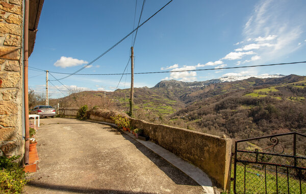 Ferienhaus - Bimenes , Spanien - ENN042 2