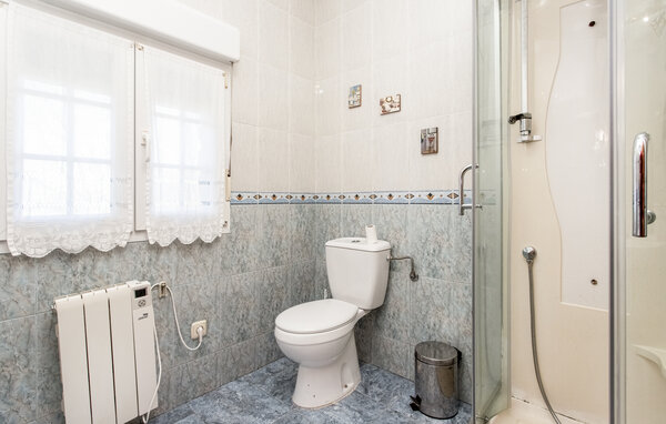 Ferienhaus - Villaviciosa , Spanien - ENN045 702