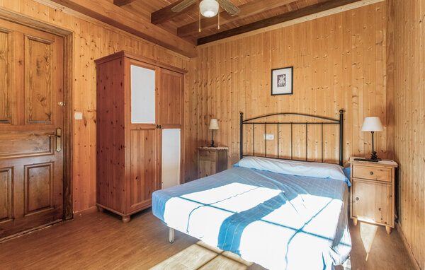 Ferienhaus - Villaviciosa , Spanien - ENN045 601