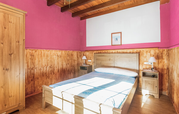 Ferienhaus - Villaviciosa , Spanien - ENN045 602