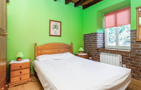 Ferienhaus - Villaviciosa , Spanien - ENN045 603