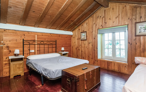 Ferienhaus - Villaviciosa , Spanien - ENN045 605