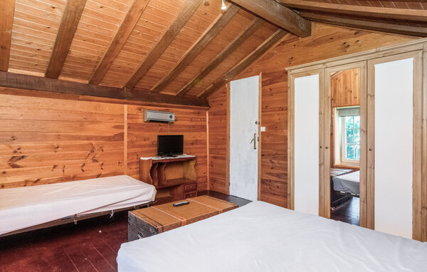 Ferienhaus - Villaviciosa , Spanien - ENN045 606