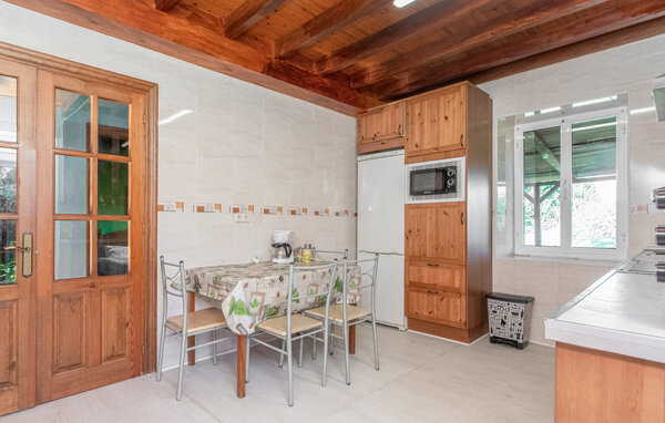 Ferienhaus - Villaviciosa , Spanien - ENN045 6