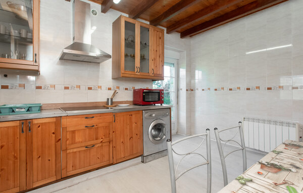 Ferienhaus - Villaviciosa , Spanien - ENN045 401