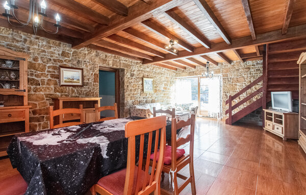 Ferienhaus - Villaviciosa , Spanien - ENN045 4