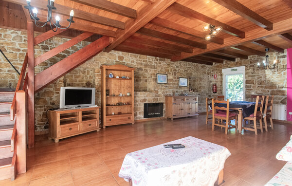 Ferienhaus - Villaviciosa , Spanien - ENN045 5