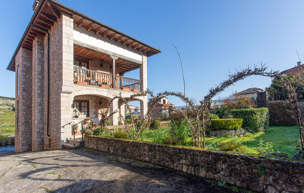 Ferienhaus - Llanes , Spanien - ENN047 1