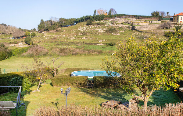 Ferienhaus - Llanes , Spanien - ENN047 2