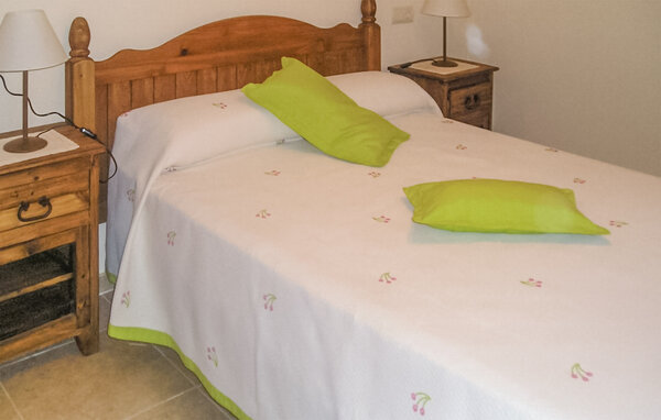 Ferienwohnung - Villaviciosa , Spanien - ENN050 602