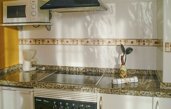 Ferienwohnung - Villaviciosa , Spanien - ENN050 5