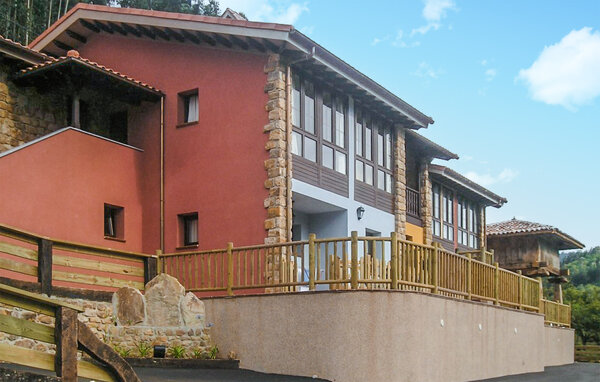 Ferienwohnung - Villaviciosa , Spanien - ENN050 81
