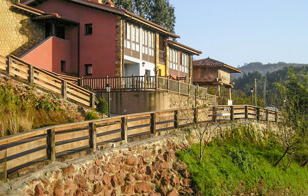 Ferienwohnung - Villaviciosa , Spanien - ENN050 1