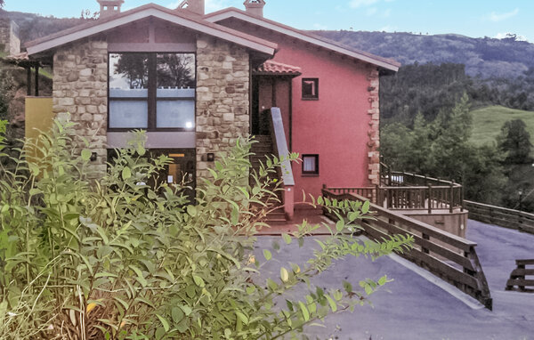 Ferienwohnung - Villaviciosa , Spanien - ENN050 82