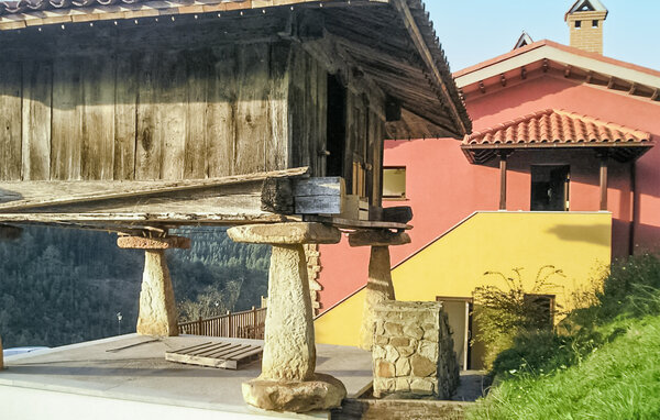 Ferienwohnung - Villaviciosa , Spanien - ENN050 101