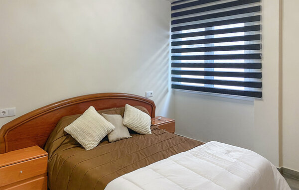 Apartment - Luanco, Asturias , Spain - ENN052 601