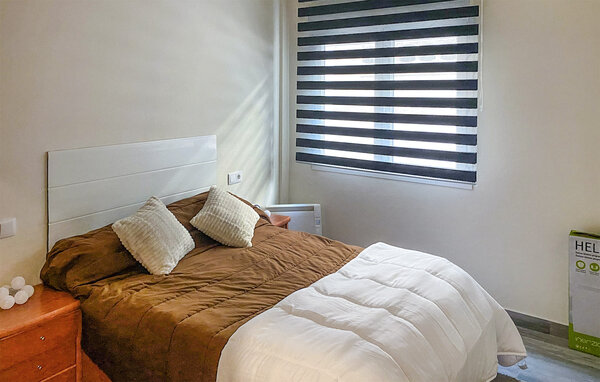 Apartment - Luanco, Asturias , Spain - ENN052 602