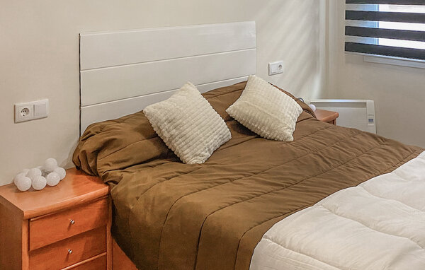 Apartment - Luanco, Asturias , Spain - ENN052 603
