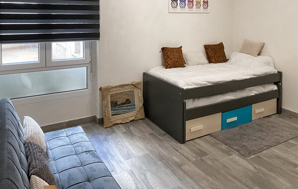 Apartment - Luanco, Asturias , Spain - ENN052 604