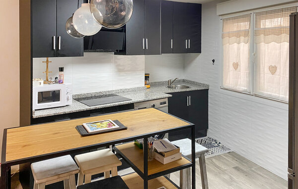 Apartment - Luanco, Asturias , Spain - ENN052 4