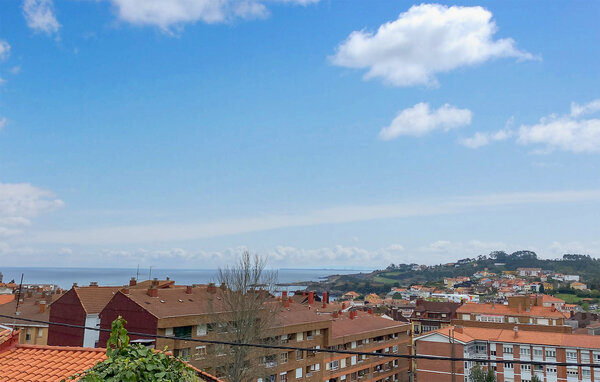 Ferienhaus - Luanco, Asturias , Spanien - ENN054 1