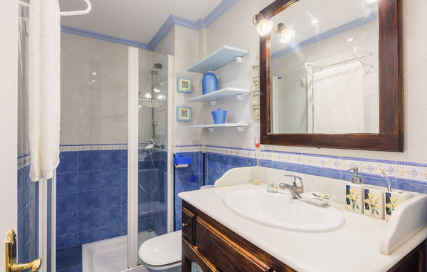 Ferienwohnung - Oviedo , Spanien - ENO003 701