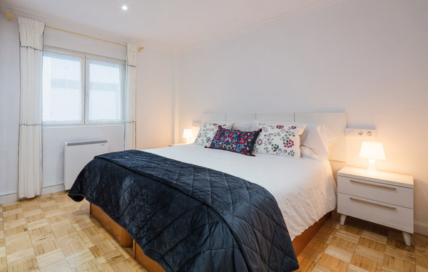 Ferienwohnung - Oviedo , Spanien - ENO003 601