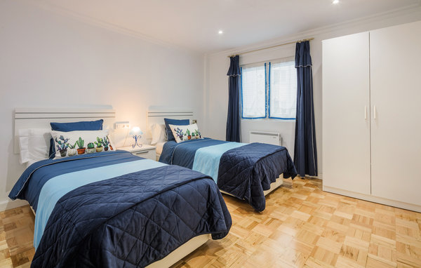 Ferienwohnung - Oviedo , Spanien - ENO003 602