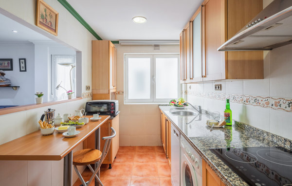 Ferienwohnung - Oviedo , Spanien - ENO003 401