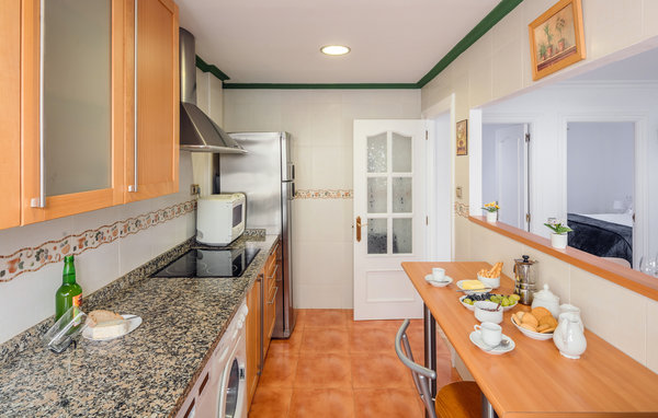 Ferienwohnung - Oviedo , Spanien - ENO003 5