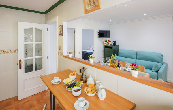 Ferienwohnung - Oviedo , Spanien - ENO003 402