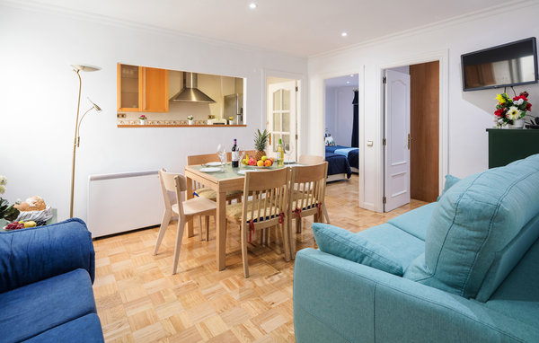 Ferienwohnung - Oviedo , Spanien - ENO003 301