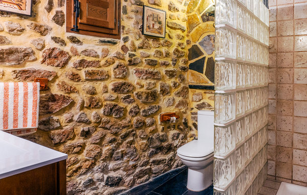 Ferienhaus - Montalban , Spanien - EOT001 701