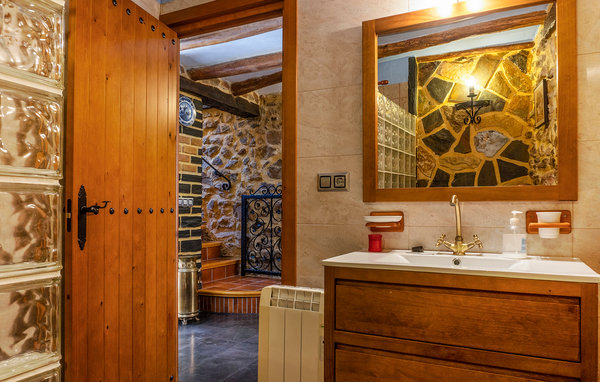 Ferienhaus - Montalban , Spanien - EOT001 702