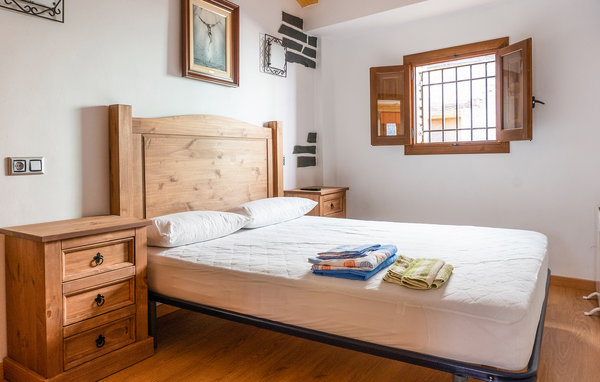 Ferienhaus - Montalban , Spanien - EOT001 601