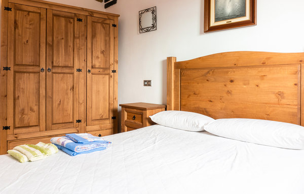 Ferienhaus - Montalban , Spanien - EOT001 602