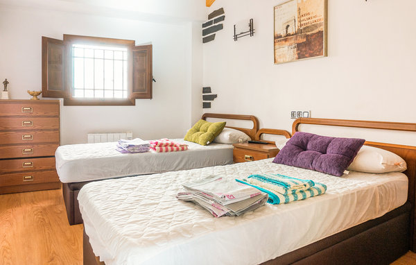 Ferienhaus - Montalban , Spanien - EOT001 603