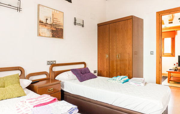 Ferienhaus - Montalban , Spanien - EOT001 604
