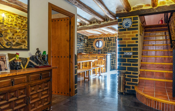 Ferienhaus - Montalban , Spanien - EOT001 5