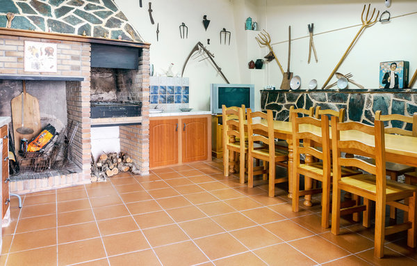 Ferienhaus - Montalban , Spanien - EOT001 8