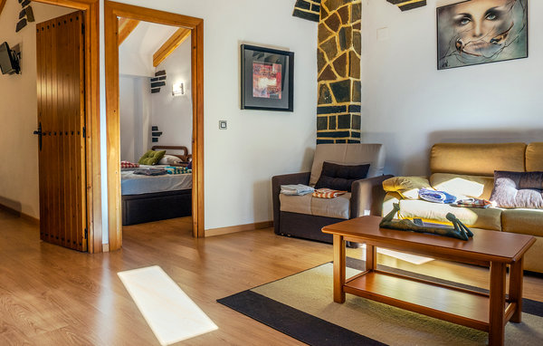 Ferienhaus - Montalban , Spanien - EOT001 3
