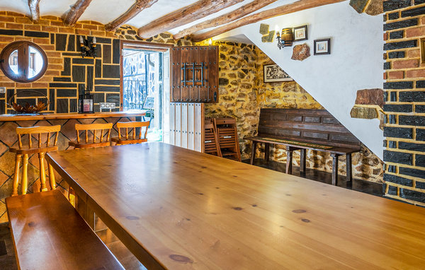 Ferienhaus - Montalban , Spanien - EOT001 6