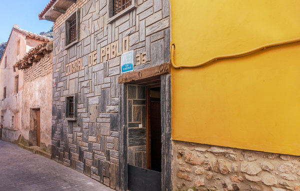 Feriehuse - Montalban , Spanien - EOT001 1