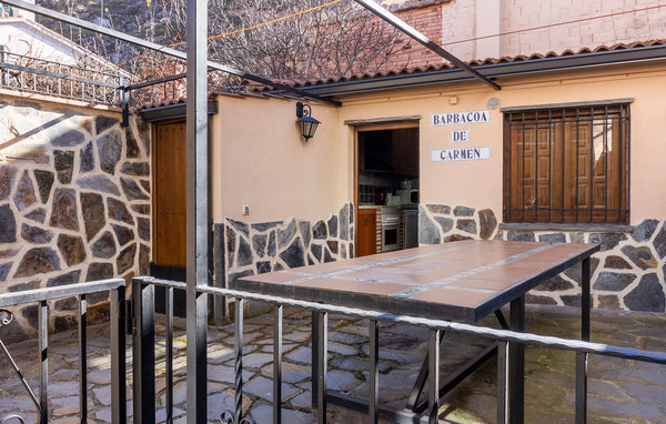 Feriehuse - Montalban , Spanien - EOT001 2