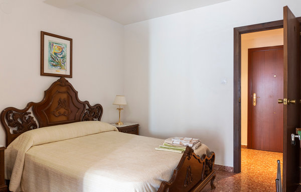 Apartament - Montalban , Hiszpania - EOT002 601