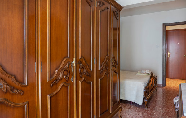 Apartament - Montalban , Hiszpania - EOT002 602