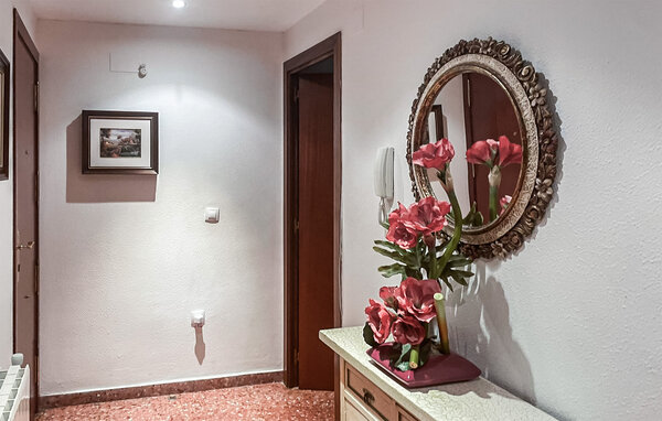 Apartament - Montalban , Hiszpania - EOT002 502
