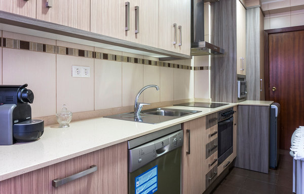 Apartament - Montalban , Hiszpania - EOT002 401